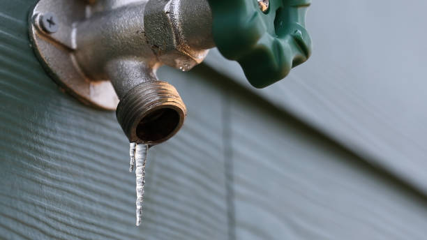 Best Leak Detection Services  in West Brownsville, PA