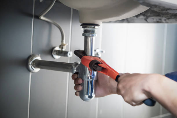 Best Drain Cleaning Services  in West Brownsville, PA