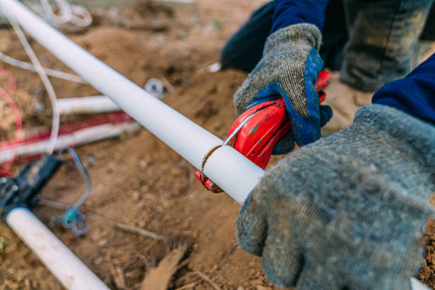 Best Plumbing Installation Services  in West Brownsville, PA